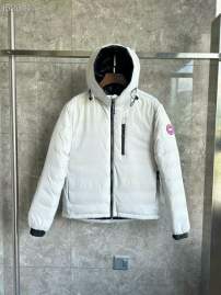 Picture of Canada Goose Down Jackets _SKUCanadaGooseS-2XL26yr16237897